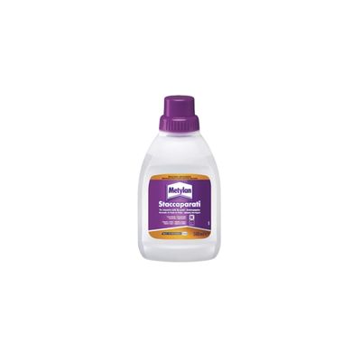 RIMUOVI CARTA PARATI DEFIX METYLAN| LIQUIDO | ML 500