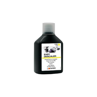 ANTICALCARE ELETTRODOMESTICI EASY DESCALER FAREN| LIQUIDO | ML 500