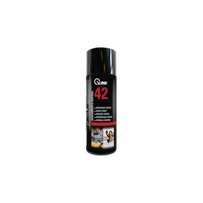 AVVIAMENTO RAPIDO SPRAY 42 VMD| SPRAY | ML 200
