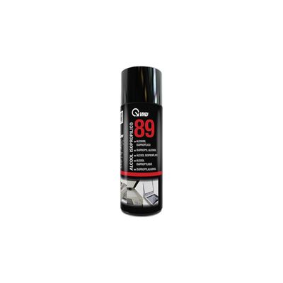 ALCOOL ISOPROPILICO SPRAY 89 VMD 400 ML