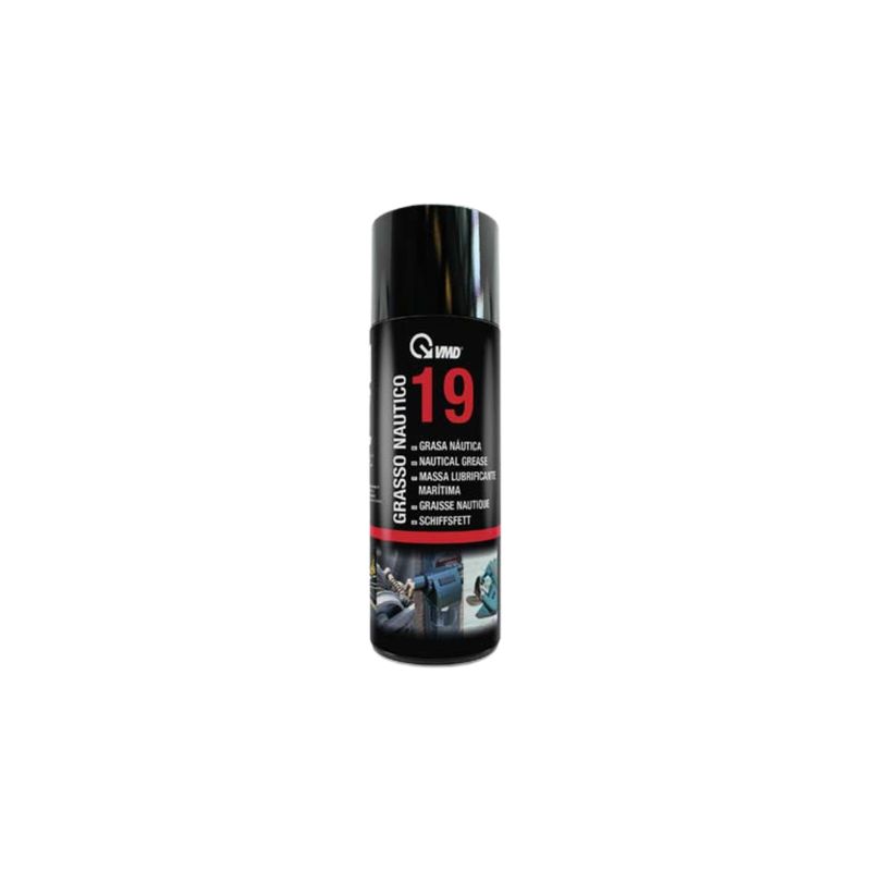 GRASSO NAUTICO 19 VMD| SPRAY | ML 400