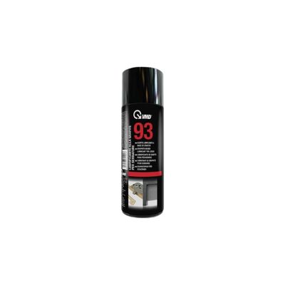 GRAFITE PER SERRATURE  93 VMD | SPRAY | ML 200