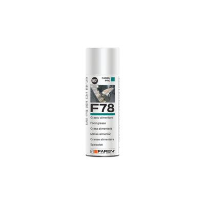 GRASSO ALIMENTARE F78 FAREN| SPRAY | ML 400