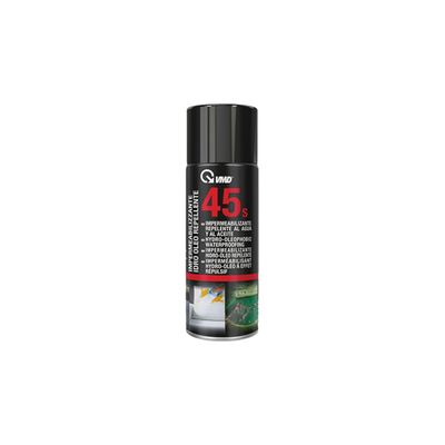 IMPERMEABILIZZANTE  45S VMD| SPRAY | ML 400