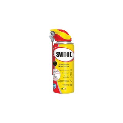 LUBRIFICANTE SVITOL SMART CAP AREXONS| SPRAY | ML 400