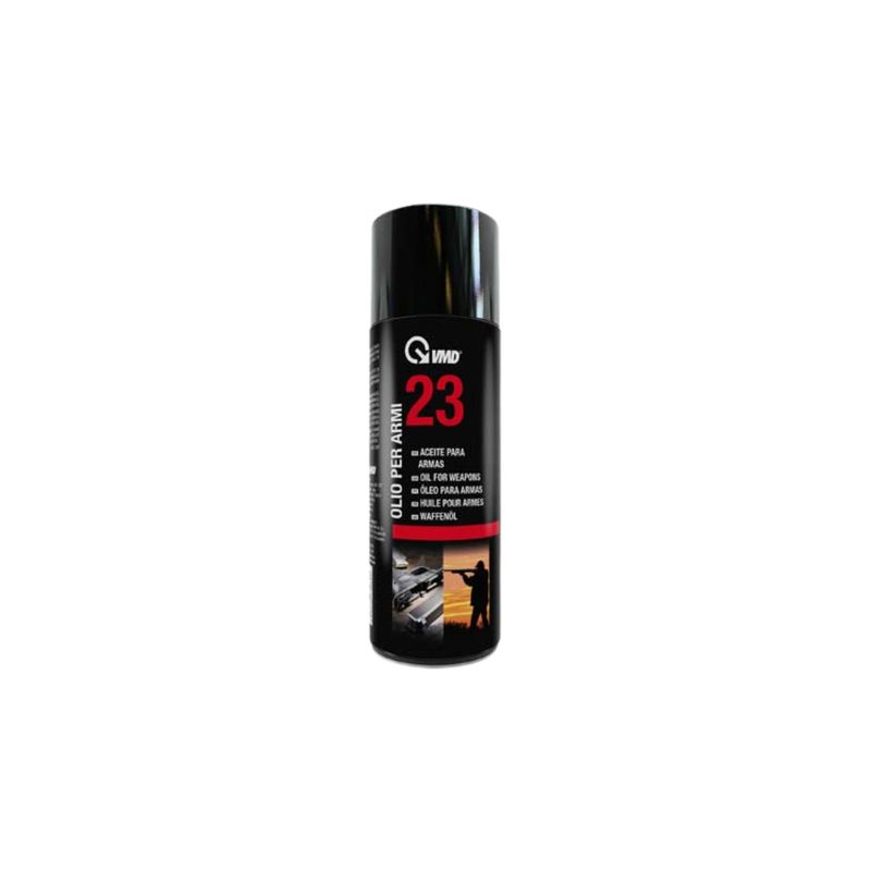 OLIO PER  ARMI  23 VMD | SPRAY | ML 200