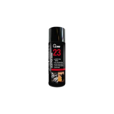 OLIO PER  ARMI  23 VMD | SPRAY | ML 200