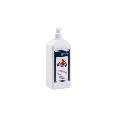 SAPONE LIQUIDO LAVAMANI PULIMAN NETTUNO+ DOSATORE | LT 1
