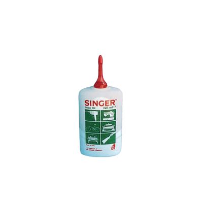OLIO SINGER| STANDARD | ML 125