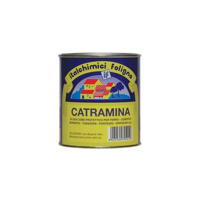 CATRAMINA| FLACONE | ML 750