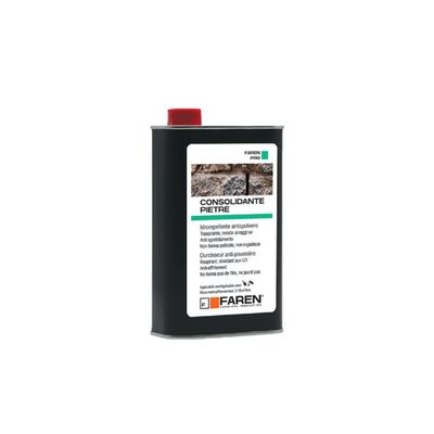 CONSOLIDANTE PIETRE E MARMI STRONG FAREN