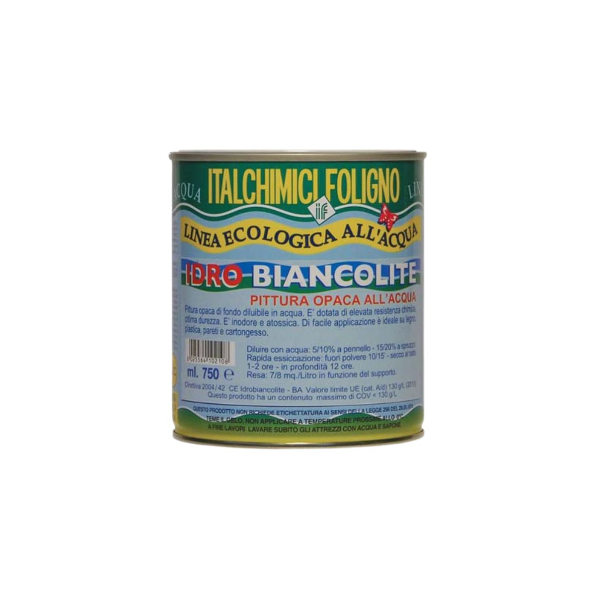 FONDO ACQUA PER LEGNO