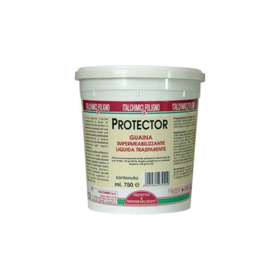 GUAINA LIQUIDA TRASPARENTE