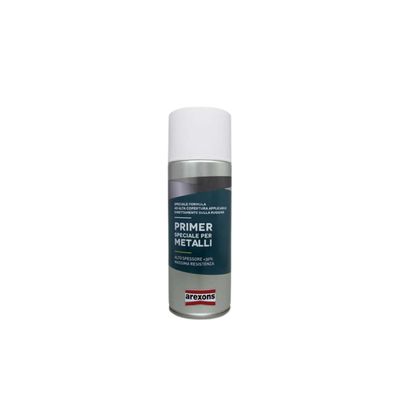 FONDO SPRAY SPECIALE PRIMER METALLO AREXONS RIEMPITIVO -  ML 400
