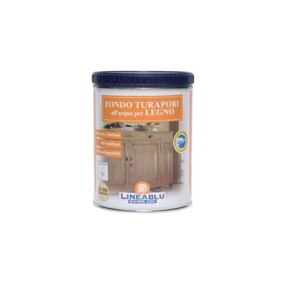 FONDO TURAPORI ACQUA HU3050 SAYERLACK| TRASPARENTE | ML 750