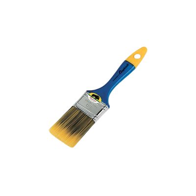 PENNELLESSA KREX MANICO PLASTICA 331 CINGHIALE