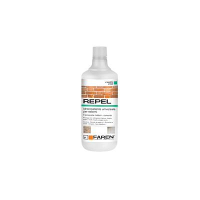 IMPERMEABILIZZANTE SUPERFICI REPEL FAREN