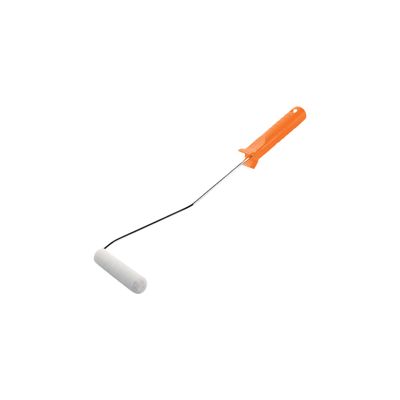 RULLINO ACRILICO MANICATO 352304 WOKIN| CM 10 | H.MM 4