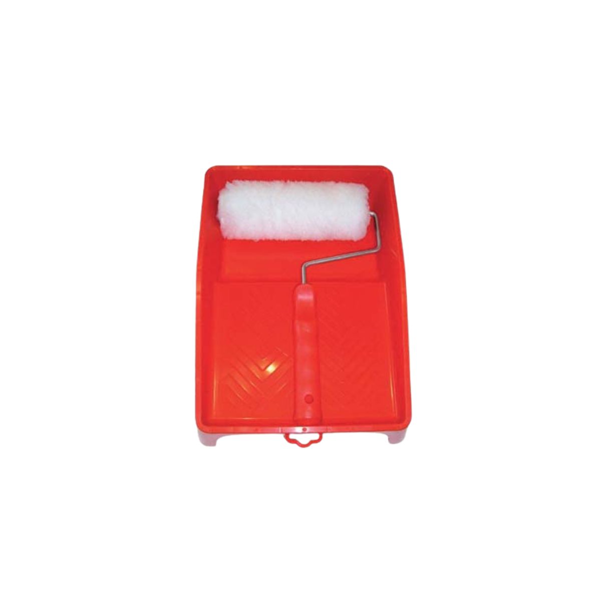 RULLO + BACINELLA IN KIT CINGHIALE