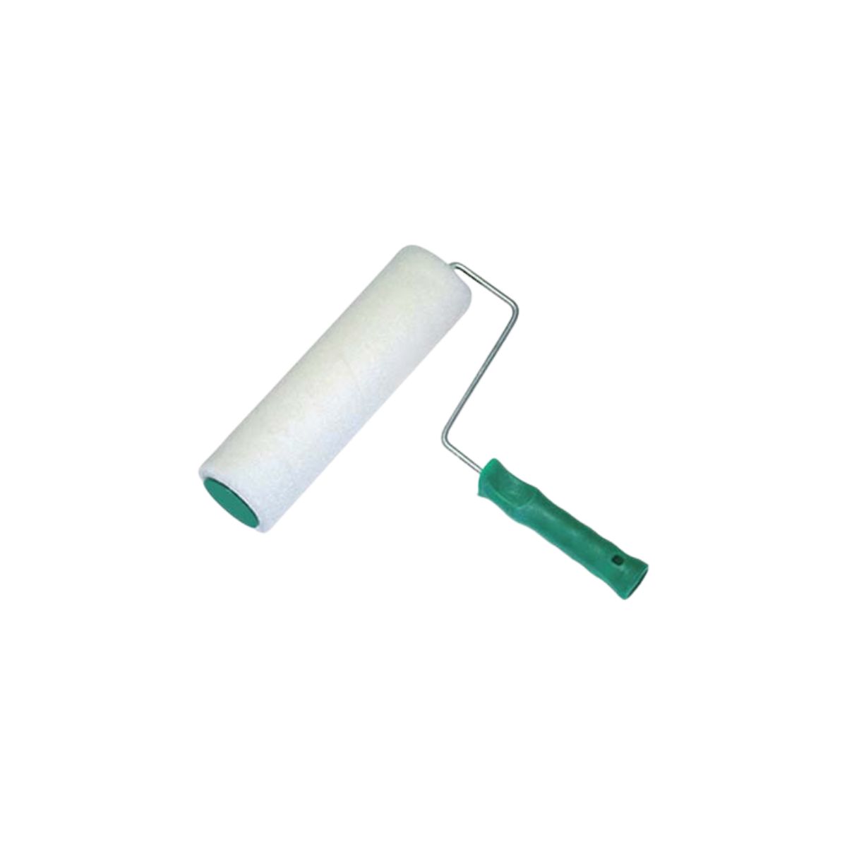 RULLO ACRILICO RASATO MANICATO T13 ITR