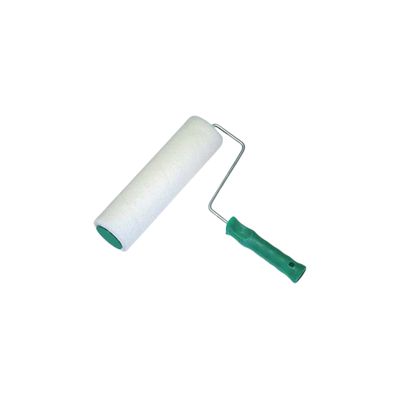 RULLO ACRILICO RASATO MANICATO T13 ITR