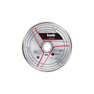 DISCO PER TAGLIAPIASTRELLA TE-TC 620 EINHELL 200 MM