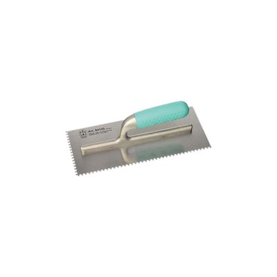 FRATTONE ACCIAIO DENTATO 841/D ANCORA