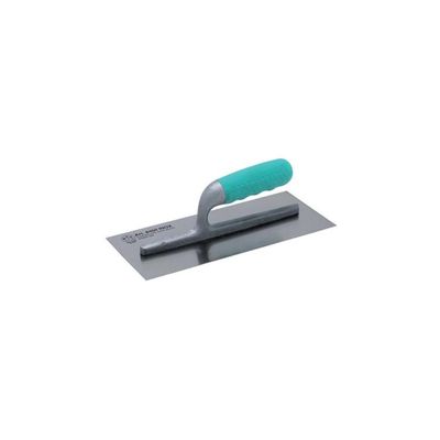FRATTONE INOX 840/I ANCORA| BASE ALLUMINIO/SINTETICO| MM 100X240