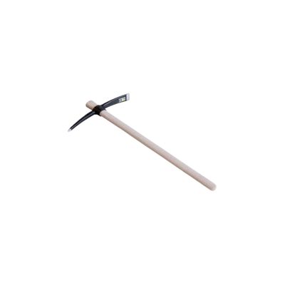 PICCONE MANICO IN LEGNO WORKIT