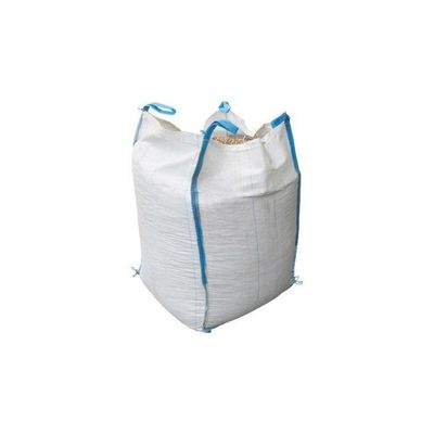 SACCO BIG BAG BOCCA APERTA FONDO CHIUSO PP | CM 90X90 | H CM 120 | KG 1500