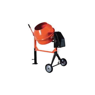 BETONIERA A BICCHIERE WORKIT