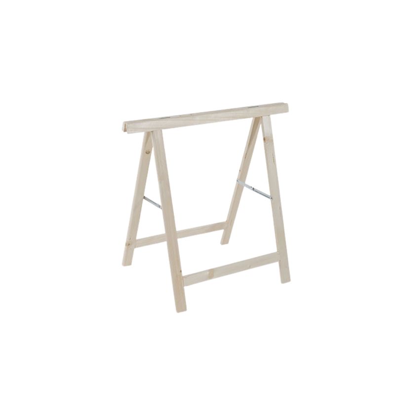 CAVALLETTO LEGNO PIRCHER