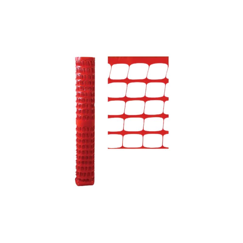 RETE PROTEZIONE CANTIERE LABOR TENAX