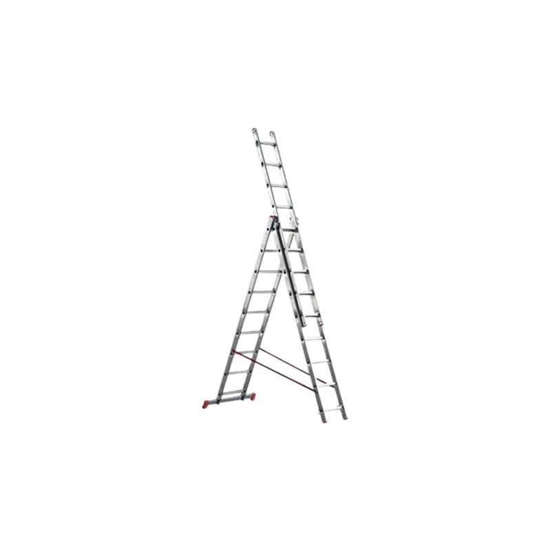 SCALA PARALLELA 3 RAMPE ORANGE 3 MARCHETTI