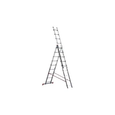 SCALA PARALLELA 3 RAMPE ORANGE 3 MARCHETTI