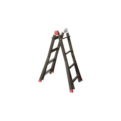 SCALA TELESCOPICA PHENOMENA AUTO SICOS