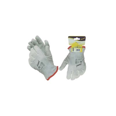 GUANTO FIORE BOVINO WORKIT