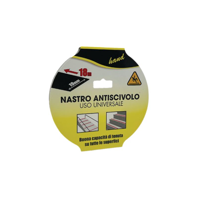 NASTRO ANTISDRUCCIOLO ADESIVO