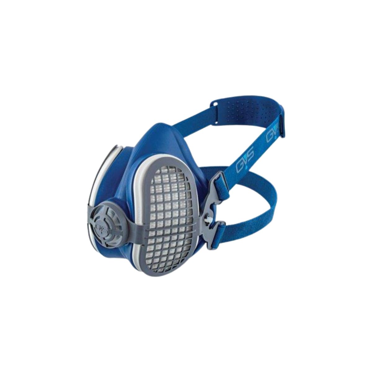 RESPIRATORE A MASCHERA SPR501 ELIPSE GVS | P3 | M/L