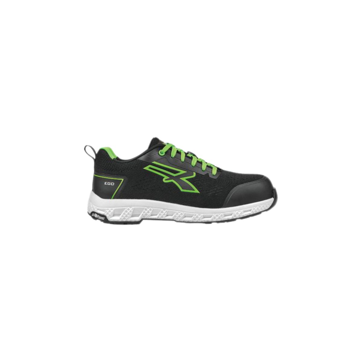SCARPA ANTINFORTUNIO ATON U-POWER