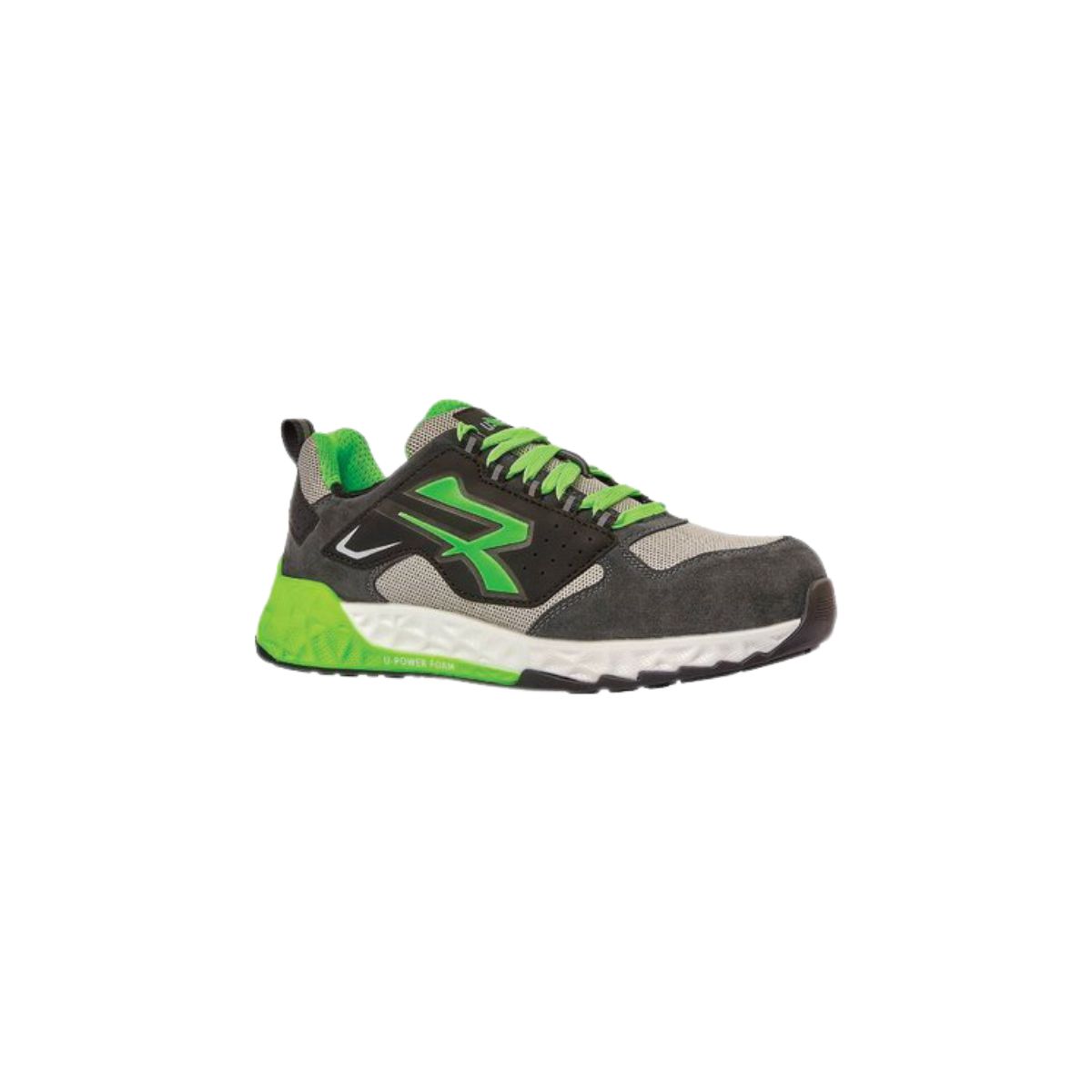 SCARPA ANTINFORTUNIO BRAN ESD U-POWER