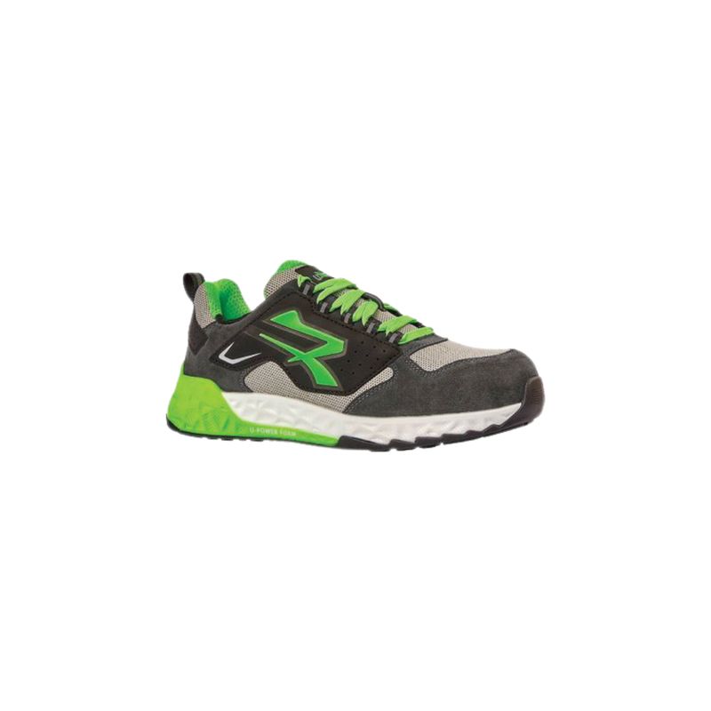 SCARPA ANTINFORTUNIO BRAN ESD U-POWER