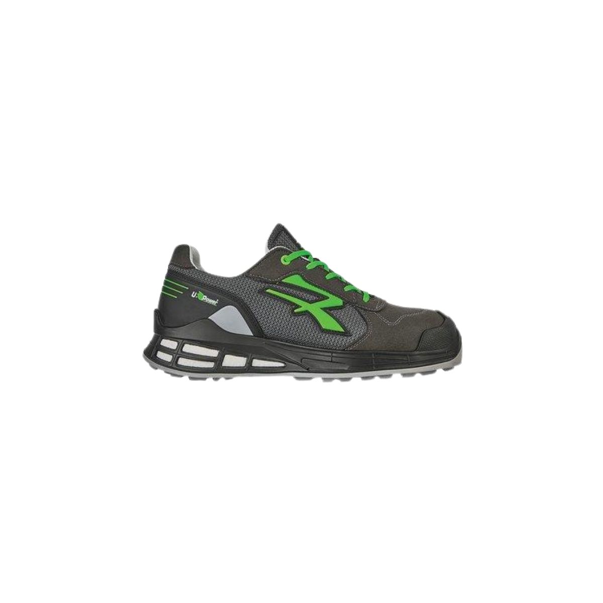 SCARPA ANTINFORTUNIO EGON U-POWER