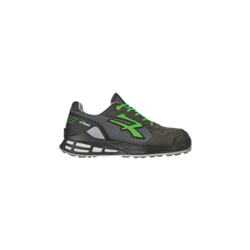 SCARPA ANTINFORTUNIO EGON U-POWER