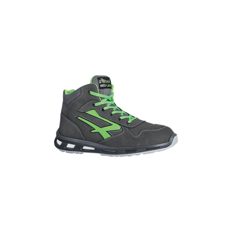 SCARPA ANTINFORTUNIO HUMMER U-POWER