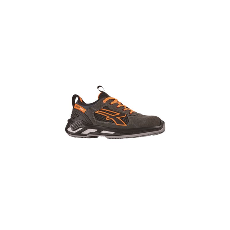 SCARPA ANTINFORTUNIO RYDER U-POWER