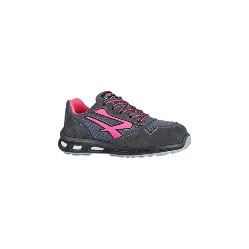 SCARPA ANTINFORTUNIO VEROK U-POWER
