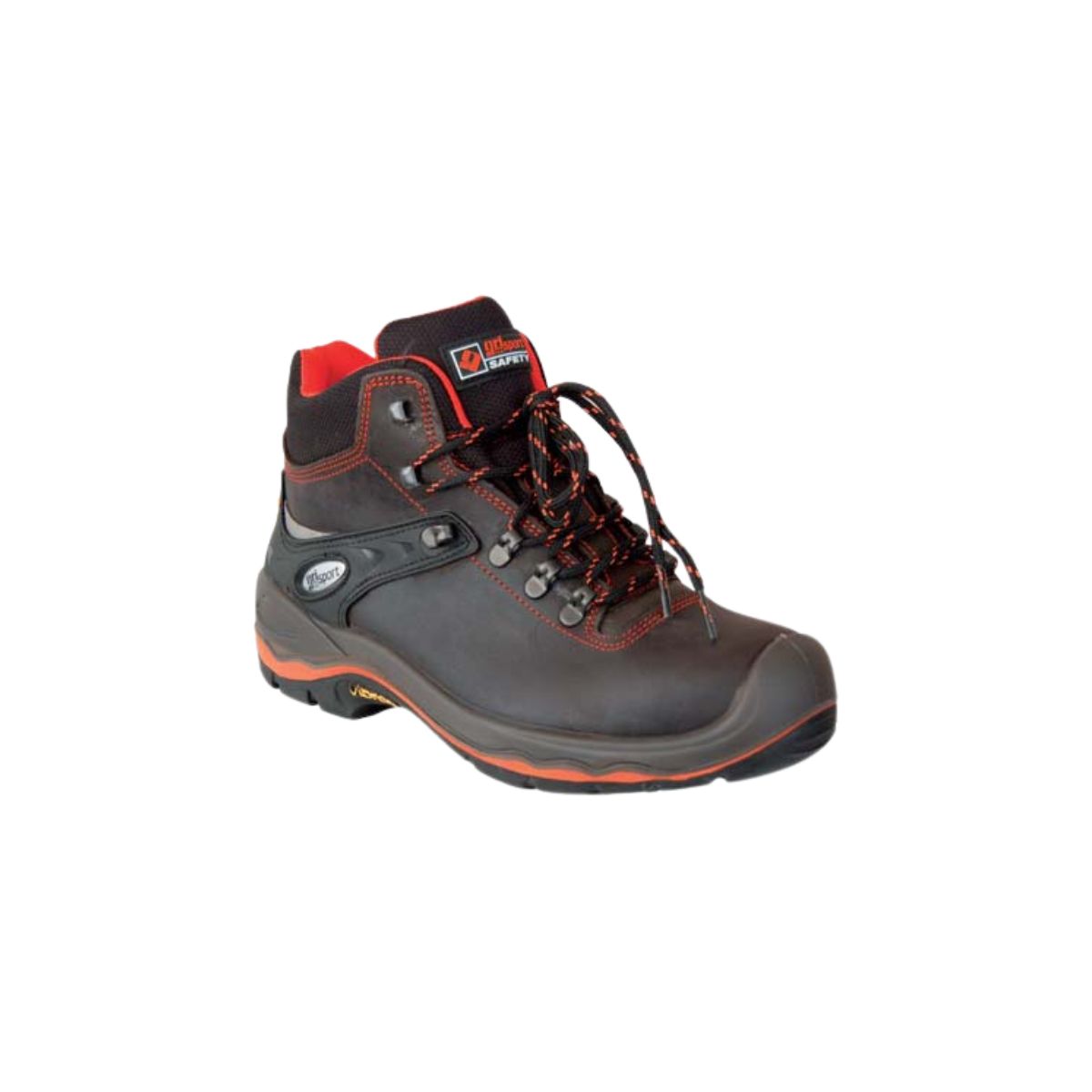 SCARPONCINO ANTINFORTUNIO MARMOLADA GRISPORT