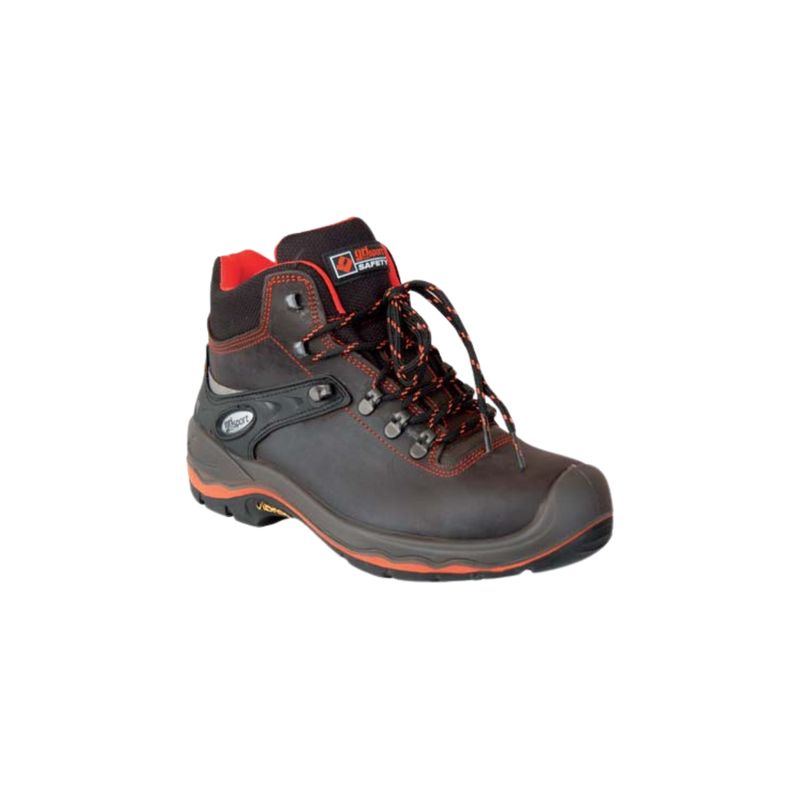 SCARPONCINO ANTINFORTUNIO MARMOLADA GRISPORT