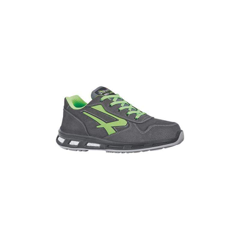 SCARPA ANTINFORTUNIO YODA U-POWER